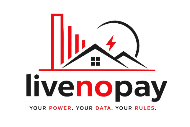 Electricity Ledger